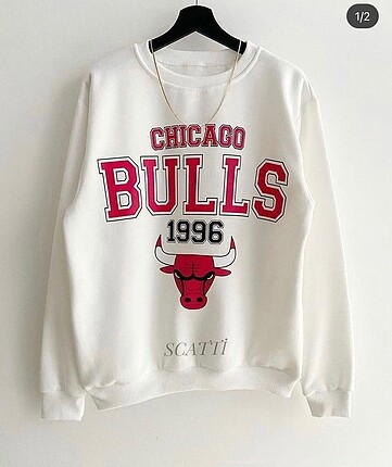 Özel OVERSİZE Sweatshirt