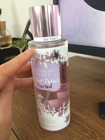 Vıctorıa?s Secret Vücut Spreyi ORJINAL