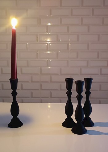 Ikea Siyah 3d Print Design L Samdan