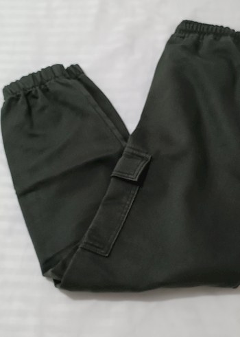 LC Waikiki Erkek Çocuk Bol Kesim  Pantolon - Görsel 2