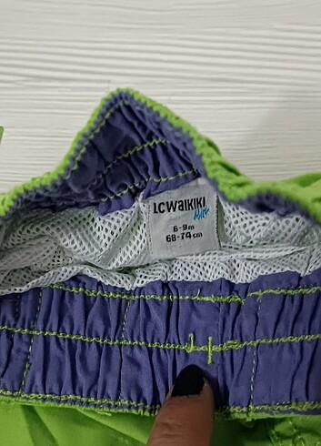 LC Waikiki LCW Waikiki şort