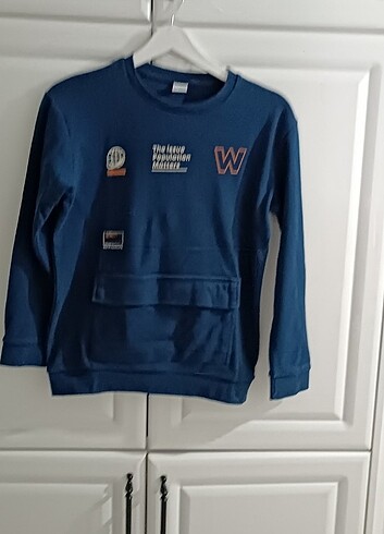 LC Waikiki LCW Waikiki erkek çocuk sweatshirt 