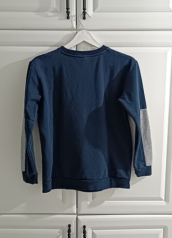 LCW Waikiki erkek çocuk sweatshirt 