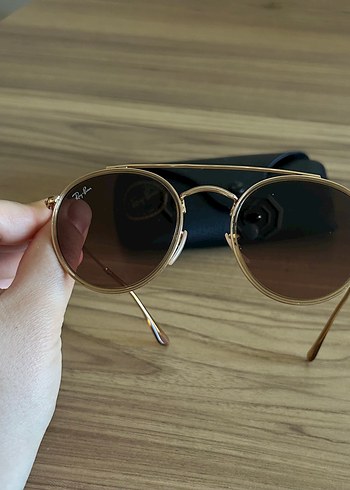 Beden Ray ban orijinal Güneş Gözlüğü