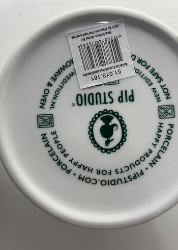 pip studio kek standi - Görsel 2