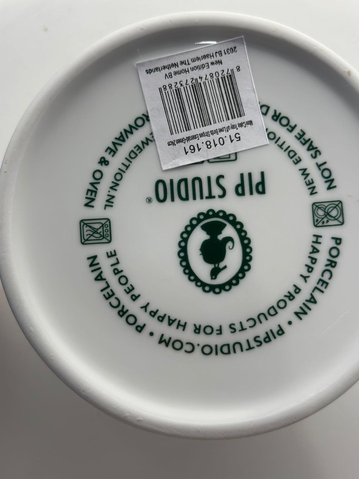 pip studio kek standi - Görsel 2