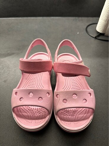 Crocs sandalet