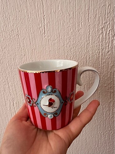 Beymen Home pip studio 250 ml mug