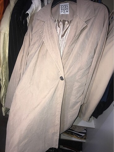 oversize ceket