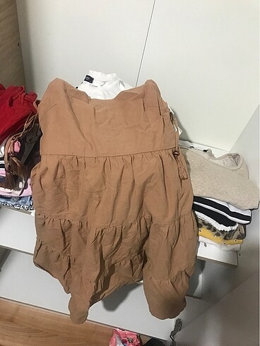 aşırı tatlı mini elbise