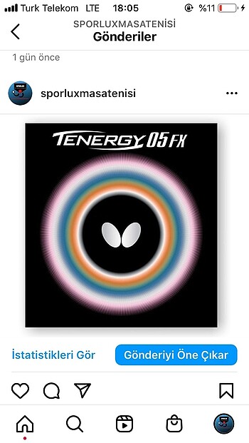 Tenergy