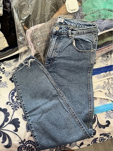 Jean pantolon