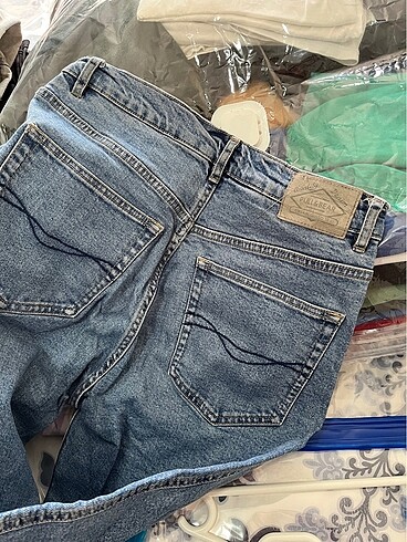 40 Beden Jean pantolon