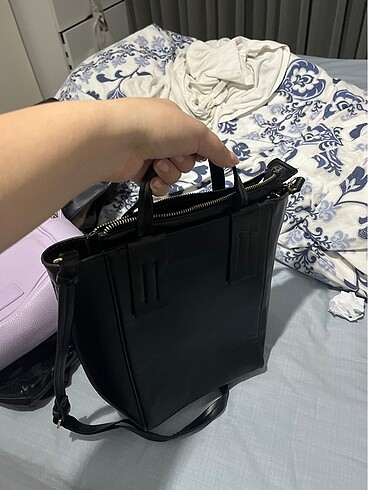 Zara Zara çanta