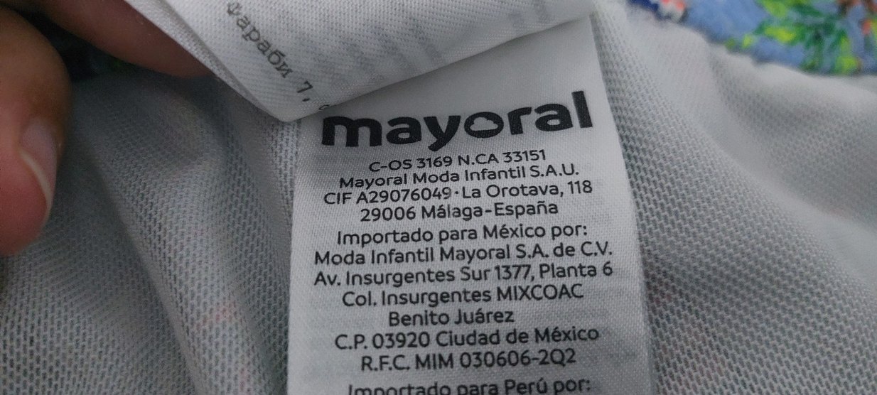 Renkli Baskılı Erkek Çocuk Mayo Şortu - Görsel 4