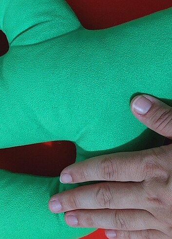 Peluş kaktüs  - Görsel 2