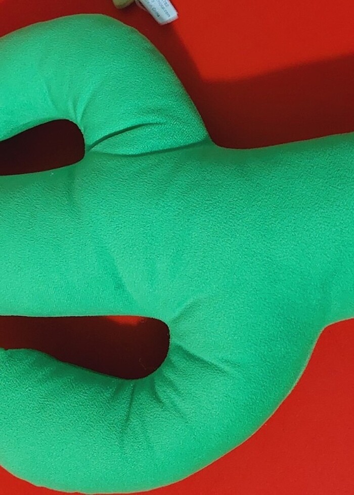 Peluş kaktüs  - Görsel 3