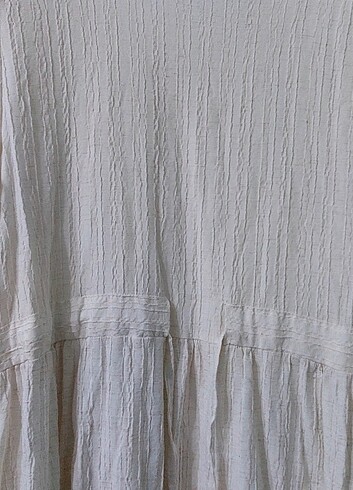 Tesettür elbise  - Görsel 5