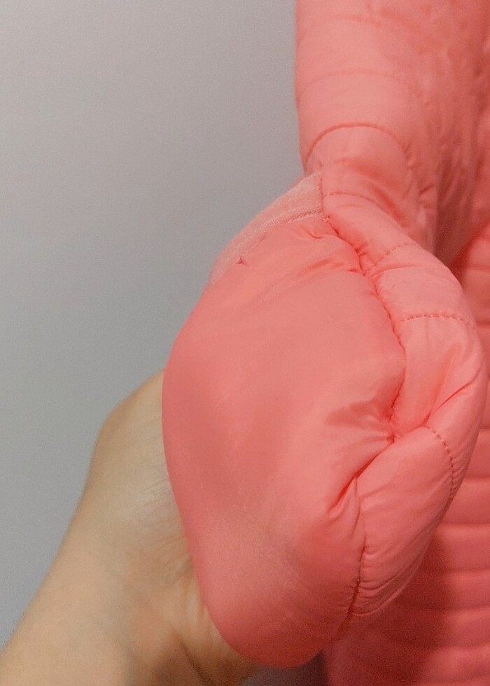 Bebek tulum  - Görsel 2