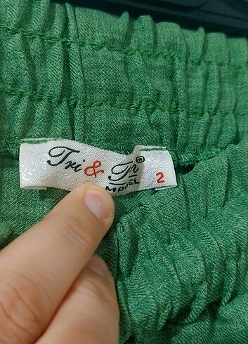 İkili takım bayan  - Görsel 8