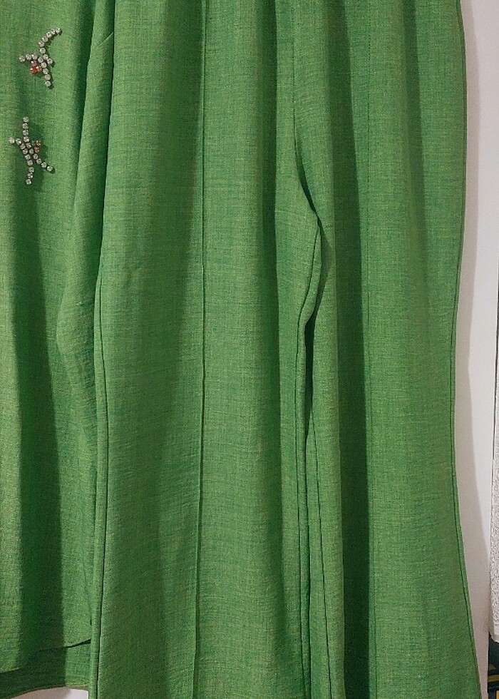 İkili takım bayan  - Görsel 3