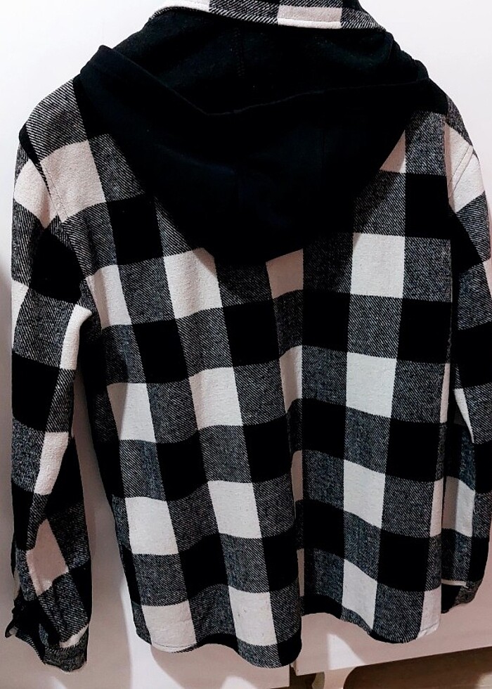 Lc waıkıkı erkek Çocuk gömlek  - Görsel 3