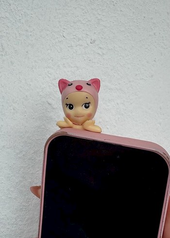  Beden Renk Sonny Angel Cherry Blossom