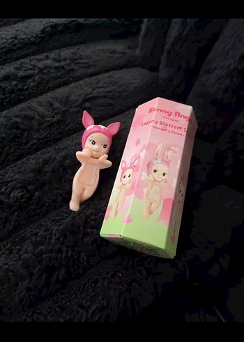  Beden Sonny Angel Cherry Blossom