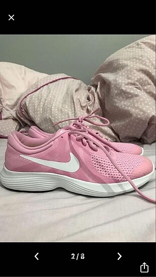 Nike Revulation4