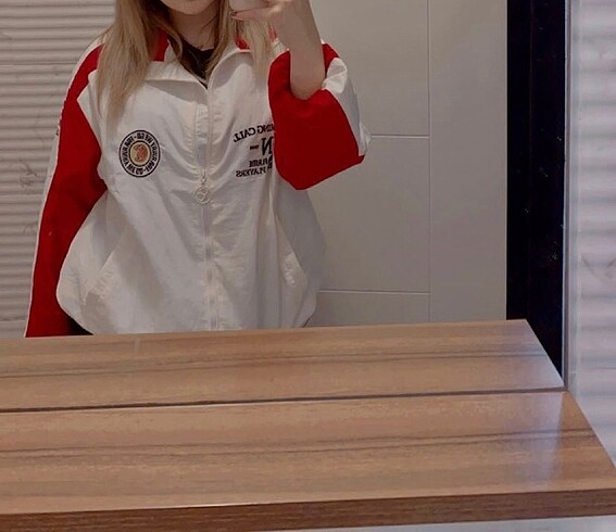 Bershka Ceket