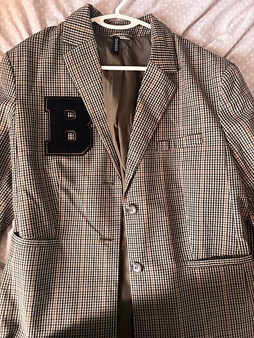 Hm blazer