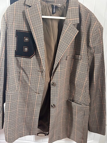 H&M Hm blazer