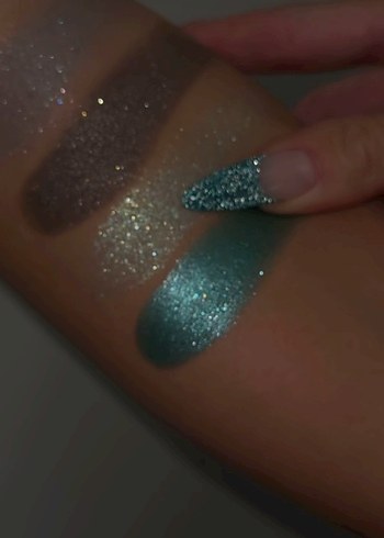 Kylie Cosmetics King Kylie Far Paleti - Görsel 4