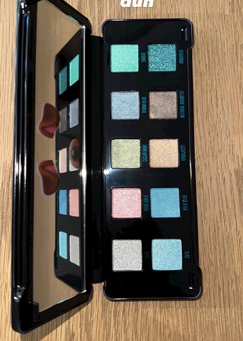 Kylie Cosmetics King Kylie Far Paleti - Görsel 5