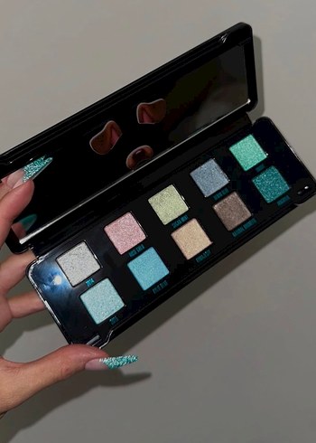 Kylie Cosmetics King Kylie Far Paleti - Görsel 2