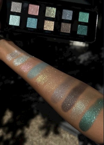 Kylie Cosmetics King Kylie Far Paleti - Görsel 3