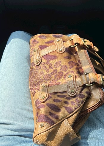 Nine West Vintage Çanta - Görsel 2