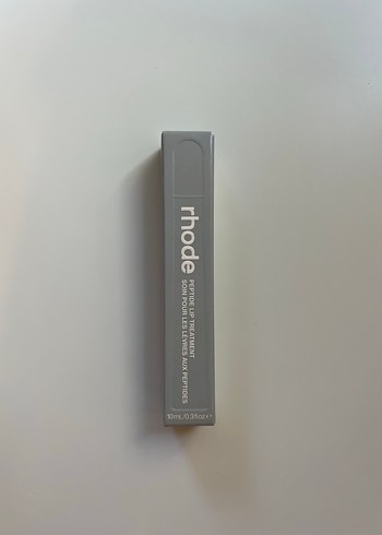 Rhode Lip Treatment Unscented - Görsel 2