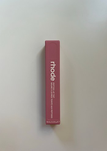 Rhode Lip Tint Ribbon - Görsel 2