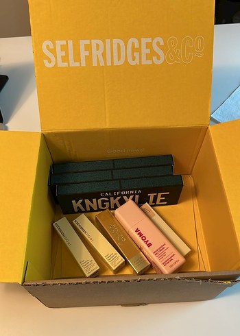 Ole Henriksen Lip Balm - Görsel 3