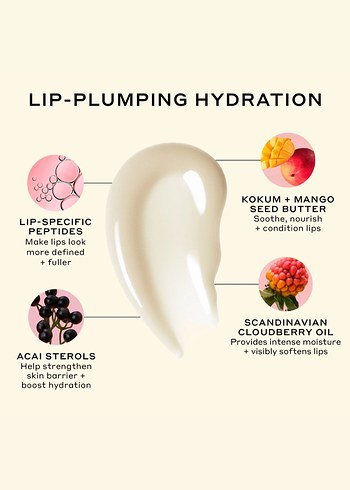 Ole Henriksen Lip Balm - Görsel 2