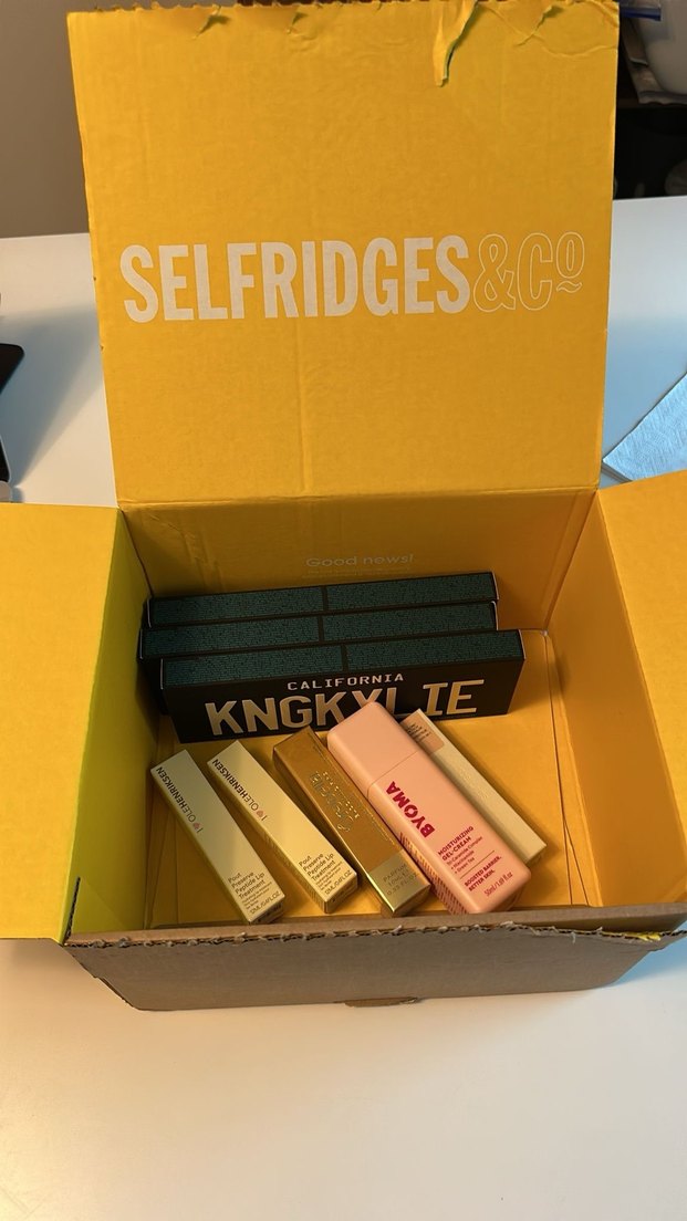 Ole Henriksen Lip Balm - Görsel 3