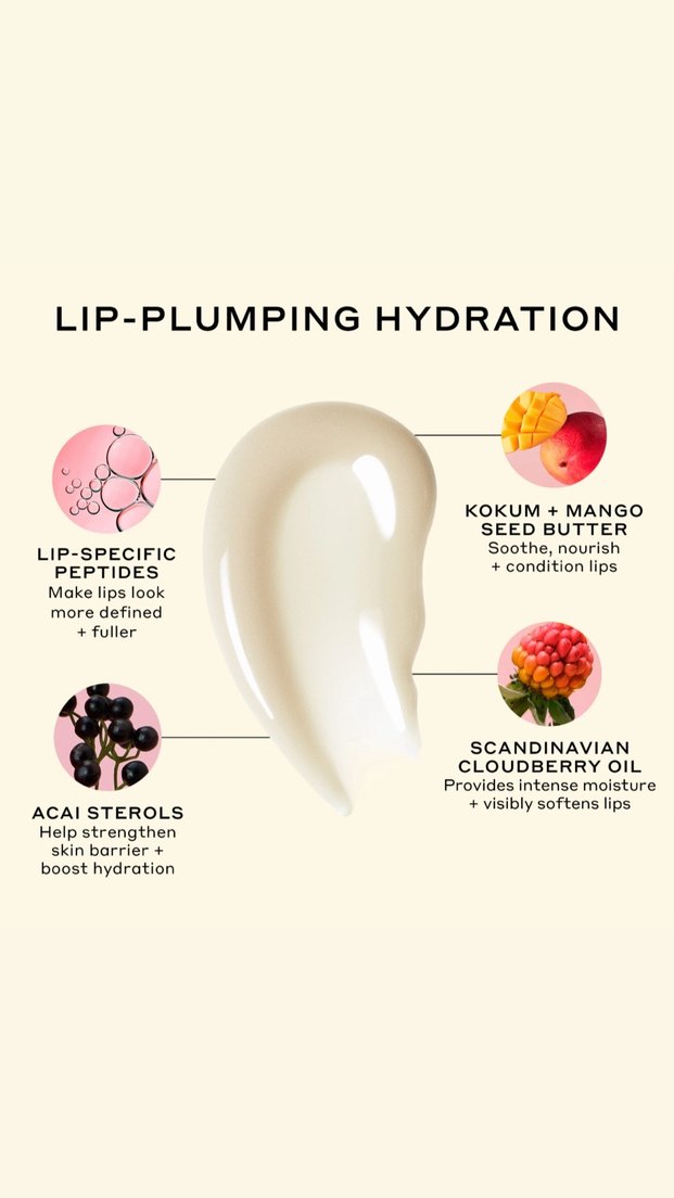 Ole Henriksen Lip Balm - Görsel 2