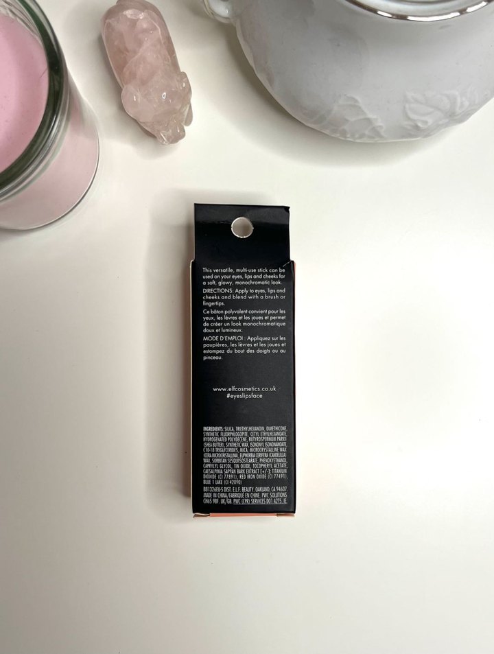 Elf cosmetics Monochromatic Multi Stick - Görsel 2