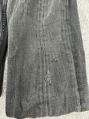 34 Beden Zara Kot Pantolon
