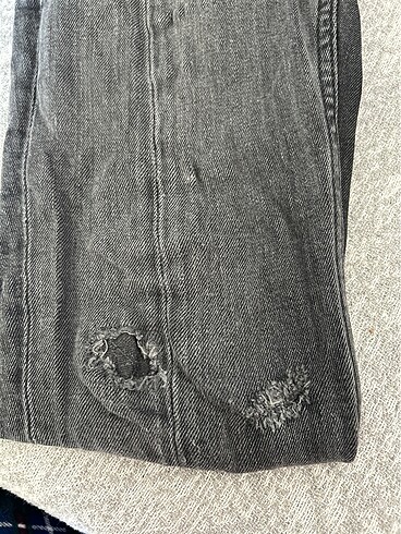Zara Zara Kot Pantolon