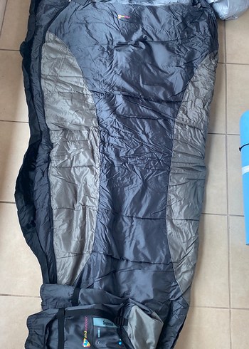 Andoutdoor Summit Uyku Tulumu - Görsel 3