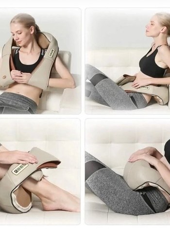 Dem power Masaj aleti - Görsel 2