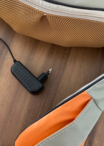 Dem power Masaj aleti - Görsel 4