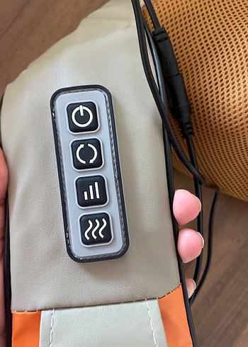 Dem power Masaj aleti - Görsel 5